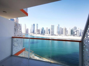 305 Amazing View From Modern Studio @Business bay